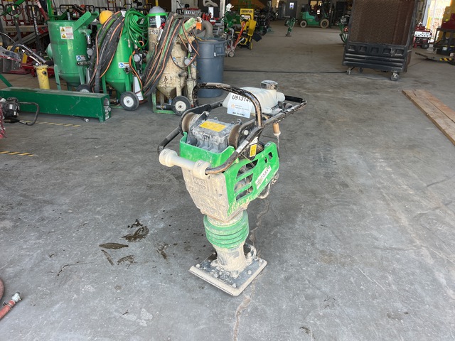 2021 Multiquip Mikasa