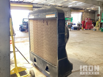 2022 Portacool PACJS2601A1 Air Cooler