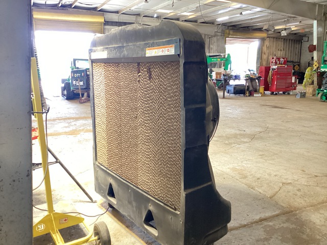 2022 Portacool PACJS2601A1 Air Cooler