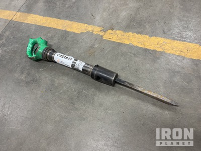 2022 APT 1133 Pneumatic Rivet Buster