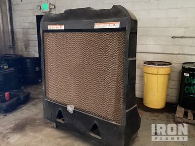 2022 Portacool PACJS2601A1 Air Cooler