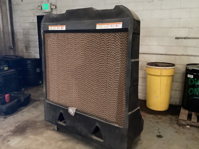 2022 Portacool PACJS2601A1 Air Cooler