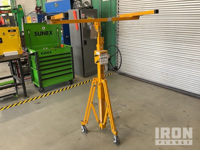 2022 Bil-Jax Drywall Lift