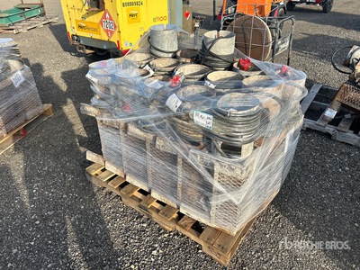 Quantity of (15) 2014 Flagro F-150 150000 BTU Space Heater