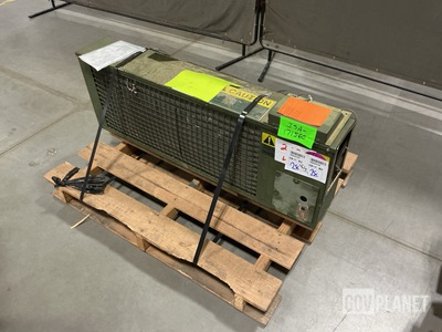 Applied Companies 7192855-000 Environmental Control Unit
