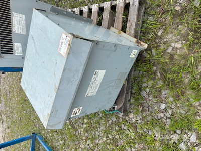 Hammond Trasformatore