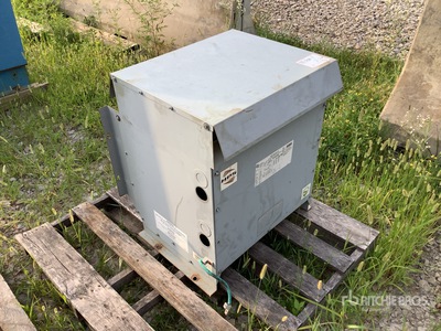 Hammond Transformador