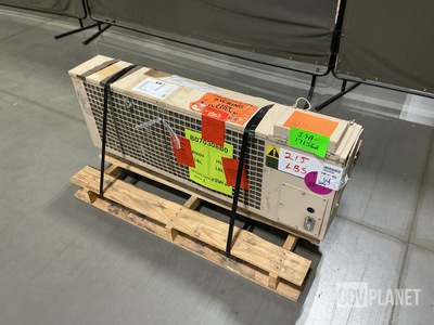 Applied Companies 7192855-000 Environmental Control Unit