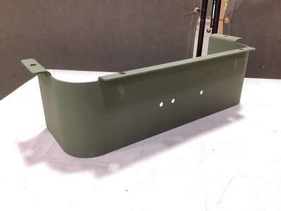 (15) JLG Industries 6623602 Lamp Guards