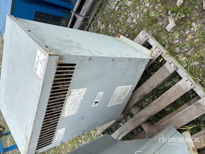 GE Industrial Solutions Trasformatore