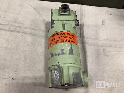 (11) Rotary Pump Units
