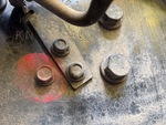 Second Serial Number/VIN Photo