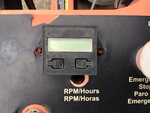 Hour Meter / Odometer