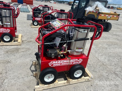 Easy-Kleen Magnum Gold Pressure Washer (Unused)