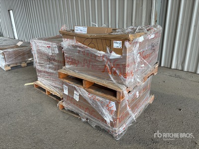 Quantity of 2025 Nexans Cold shrink junction (Unused)