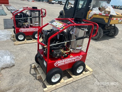 Easy-Kleen Magnum Gold Pressure Washer (Unused)