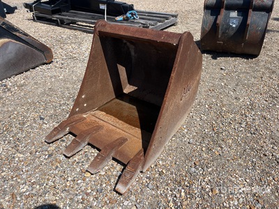 Tag 22 in Q/C Digging Excavator Bucket