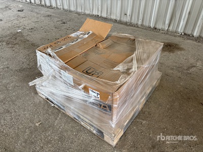 Quantity of Yokogawa CL155 Clamp-on Testers (Unused)