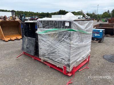 Quantity of (2) Boxes of