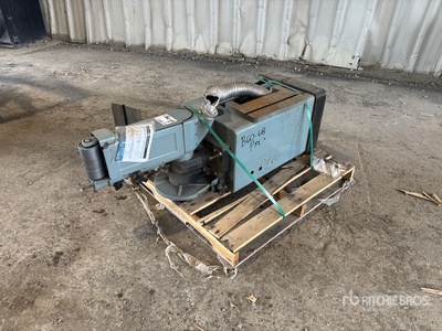 Delta 31-730 Belt Sander
