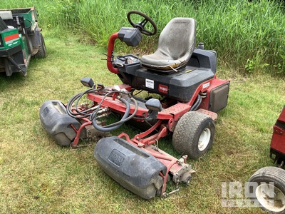 Toro Greensmaster 3250D Rasaerba per green campo da golf (Inoperable)