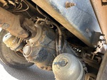 Drivetrain with 