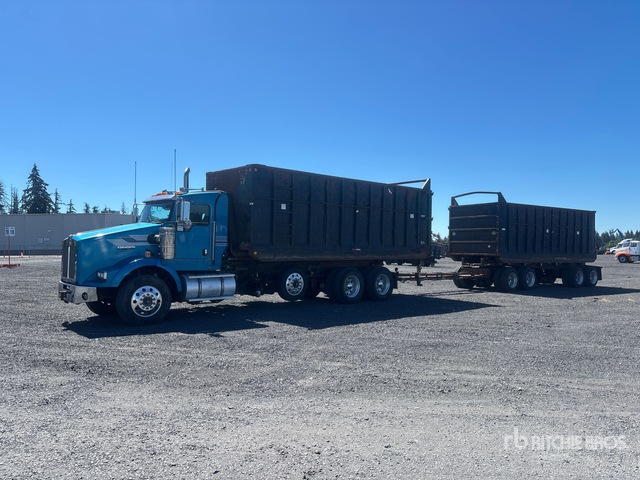 Camion multilift
