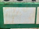 Serial Number / VIN