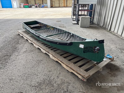 Sportspal 14WT 14 ft Canoe Personal Watercraft