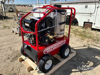 Easy-Kleen Magnum Gold Pressure Washer (Unused)