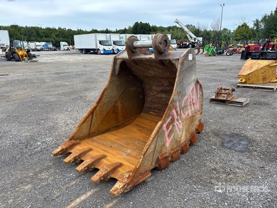 50 in Q/C Digging Excavator Bucket
