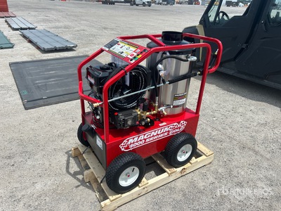 Easy-Kleen Magnum Gold Pressure Washer (Unused)