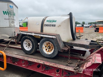 2006 Magnum MWT0500 Water Wagon