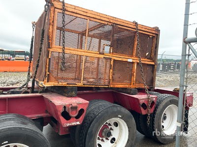 Personnel Basket