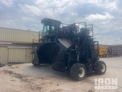 2020 KW920T 20 ft Hileradora