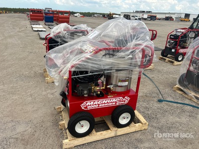 Easy-Kleen Magnum Gold Pressure Washer (Unused)