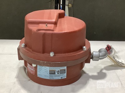(3) Stearns 108734100034 Electric Disc Brakes