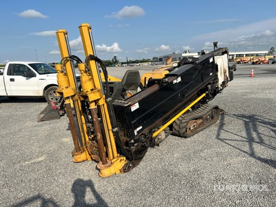 2017 Vermeer D20X22III Barrenadora direccional