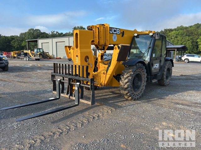 MANIPULADOR 2019 JCB