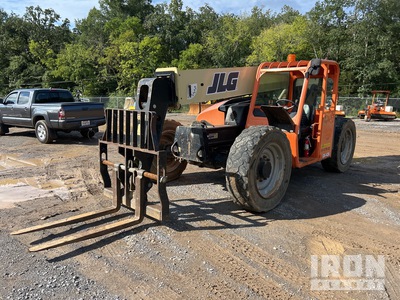 2013 JLG G6-42A Telehandler