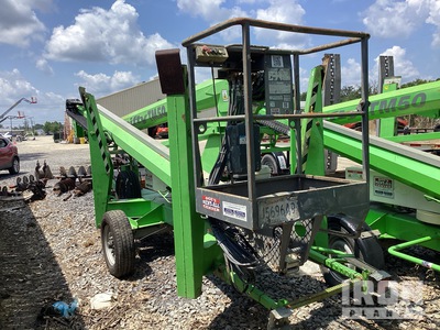 2018 Nifty-Lift TM50 Towable Lift