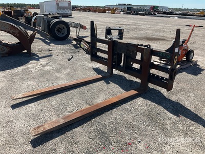 2020 Pemberton 444L 88 in Fork Attachment