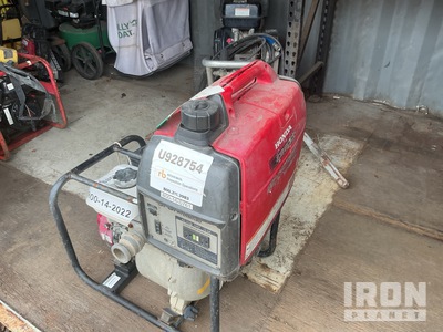 Honda EB2000i 2 kW Generador Portátil
