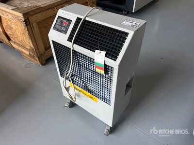 2020 OceanAire OWC1811QCFLT Airco