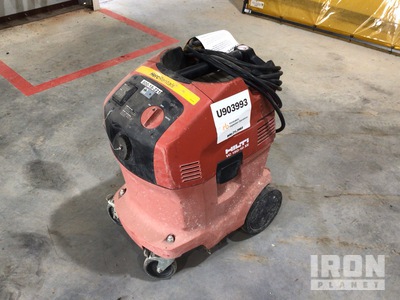 Hilti VC150-10 XE Dust Extractor Aspirateur