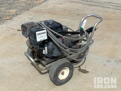 Mi-T-M CBA-4004-1MGH غسالة ضغط