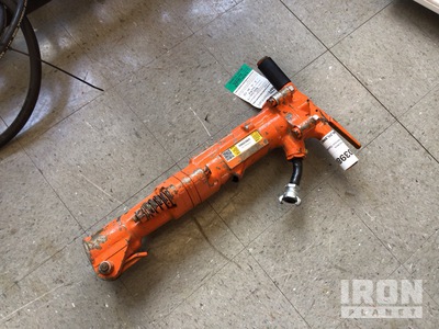 APT 190 Pneumatic Demolition Breaker