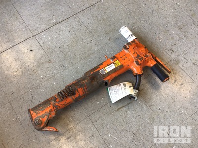 APT 190 Pneumatic Demolition Breaker
