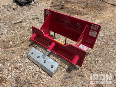 LT450 Tile Scraper 24 in