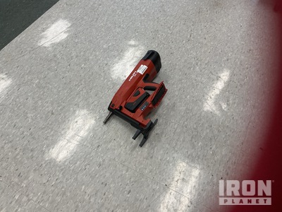 Hilti BX3-ME Stud Gun - Fits Hilti BX3